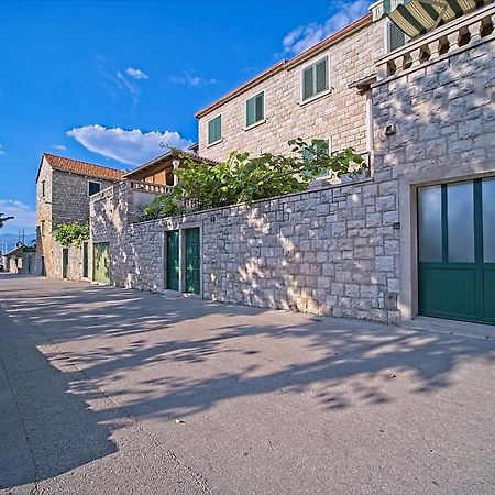 Apartment Renata Постіра Екстер'єр фото