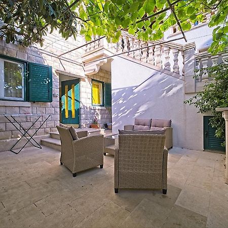 Apartment Renata Постіра Екстер'єр фото