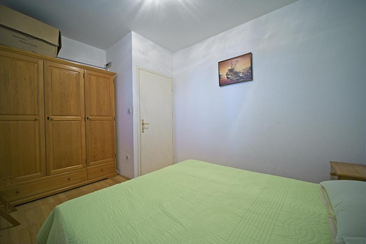 Apartment Renata Постіра Екстер'єр фото