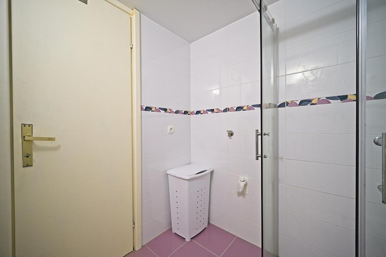Apartment Renata Постіра Екстер'єр фото