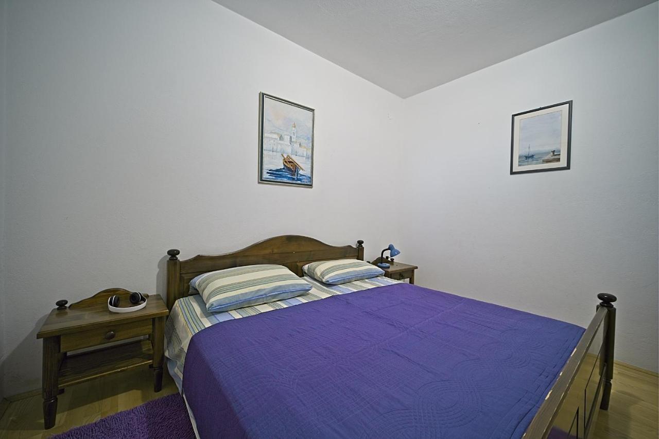 Apartment Renata Постіра Екстер'єр фото