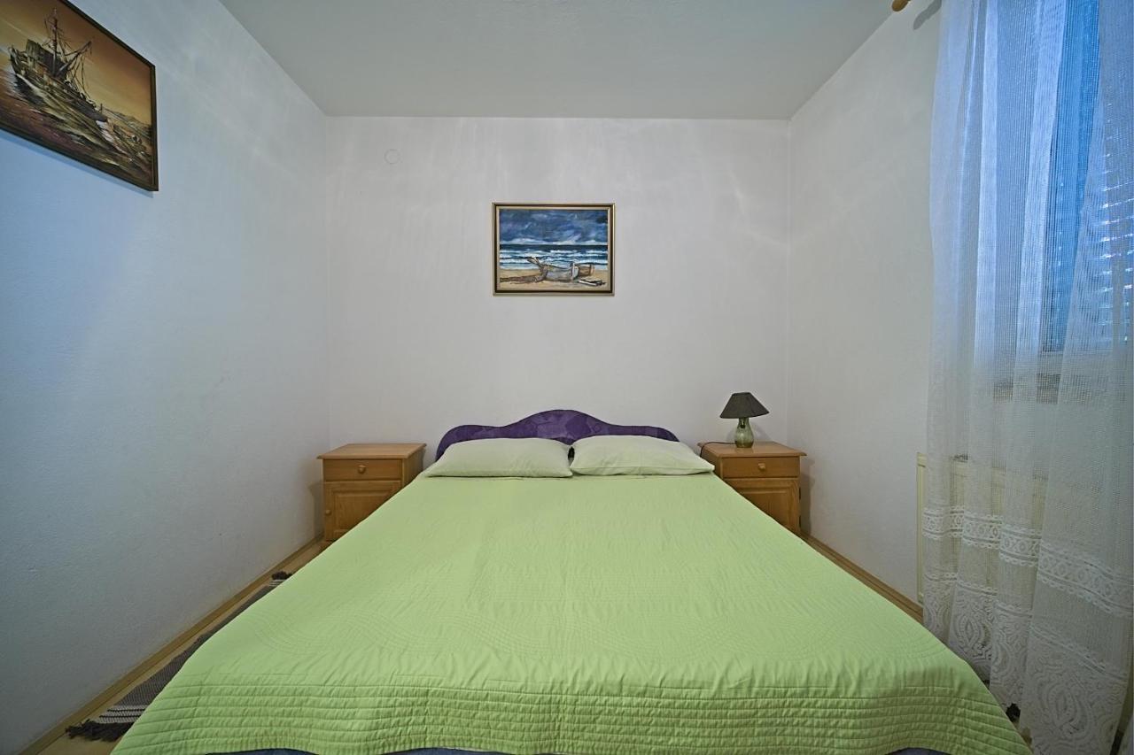 Apartment Renata Постіра Екстер'єр фото